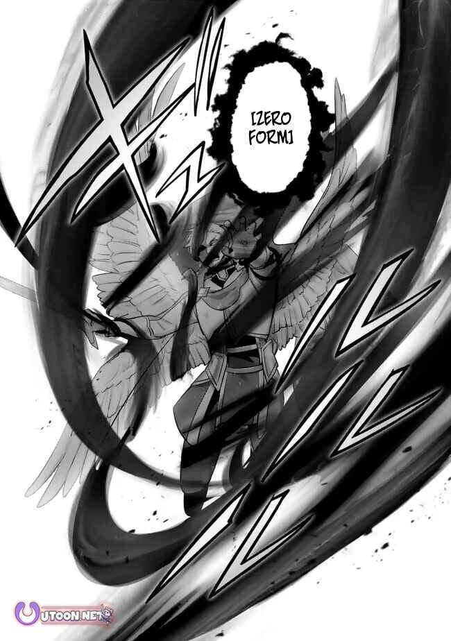 The Jack-of-all-trades Kicked Out of the Hero’s Party ~ The Swordsman Who Became a Support Mage Due to Party Circumstances, Becomes All Powerful Chapter 54 page 13 - 