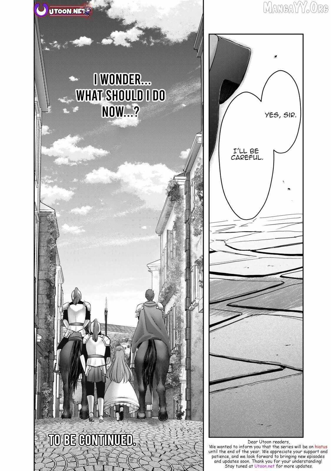 The Jack-of-all-trades Kicked Out of the Hero’s Party ~ The Swordsman Who Became a Support Mage Due to Party Circumstances, Becomes All Powerful Chapter 57 page 11 - 