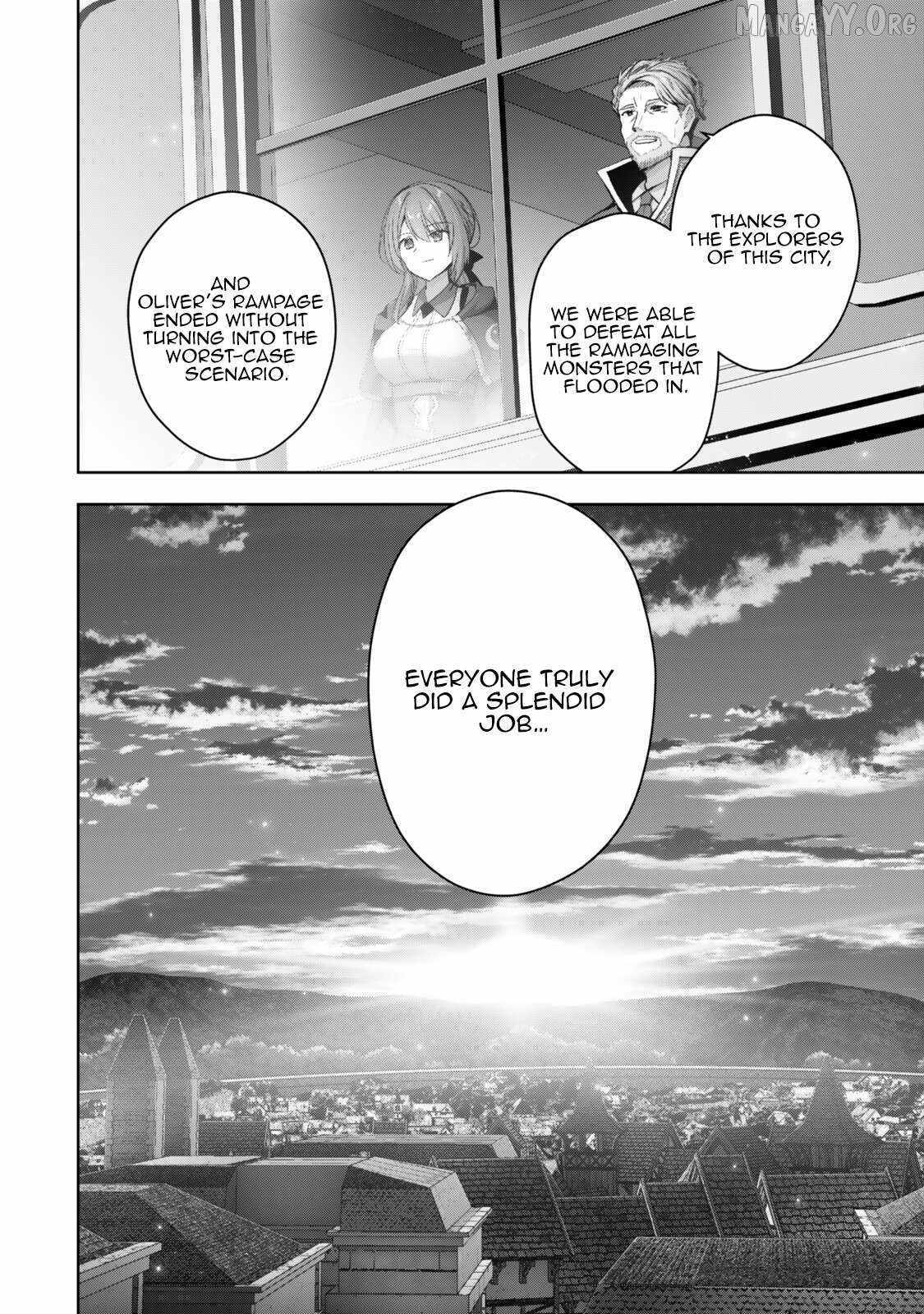 The Jack-of-all-trades Kicked Out of the Hero’s Party ~ The Swordsman Who Became a Support Mage Due to Party Circumstances, Becomes All Powerful Chapter 57 page 4 - 