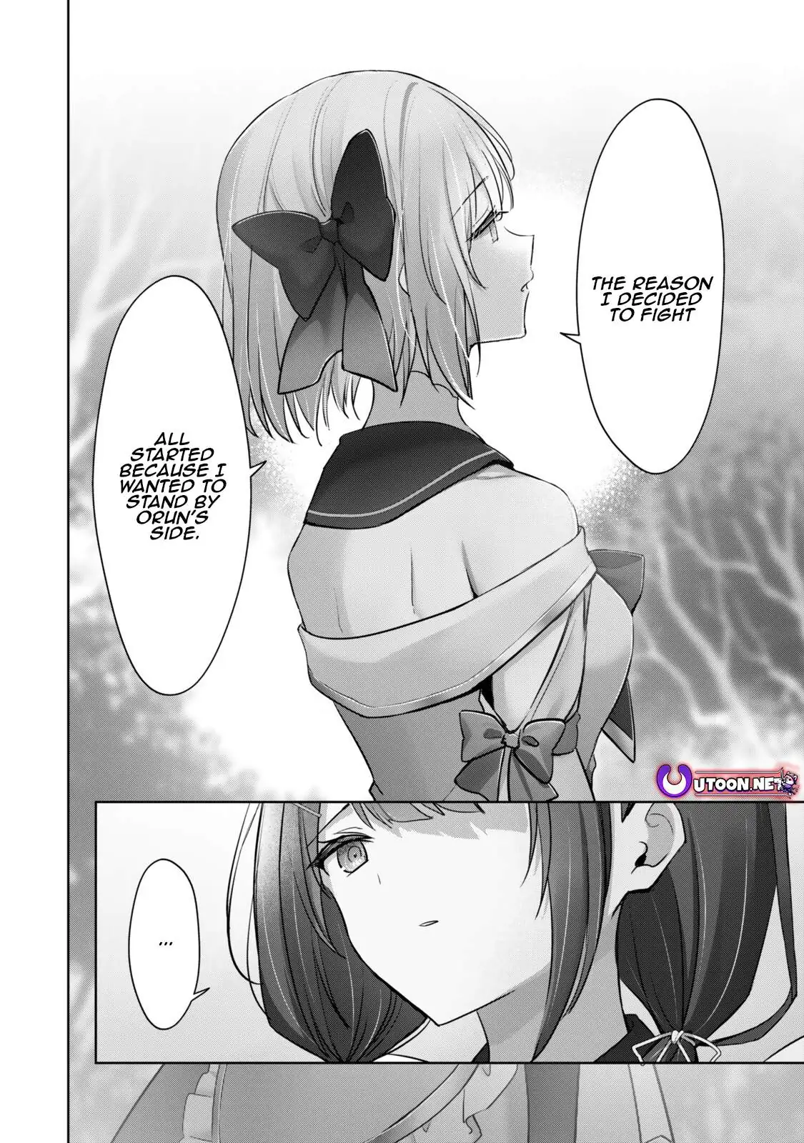 The Jack-of-all-trades Kicked Out of the Hero’s Party ~ The Swordsman Who Became a Support Mage Due to Party Circumstances, Becomes All Powerful Chapter 60 page 5 - 