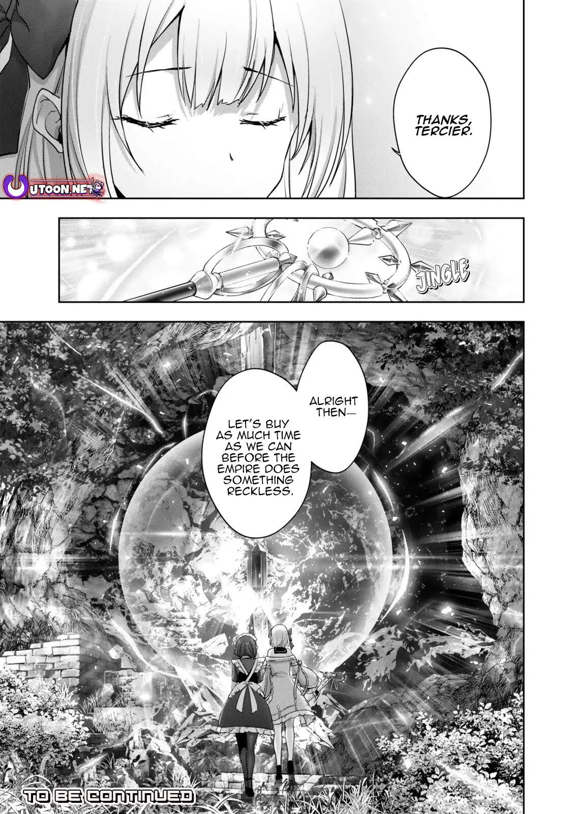 The Jack-of-all-trades Kicked Out of the Hero’s Party ~ The Swordsman Who Became a Support Mage Due to Party Circumstances, Becomes All Powerful Chapter 60 page 8 - 