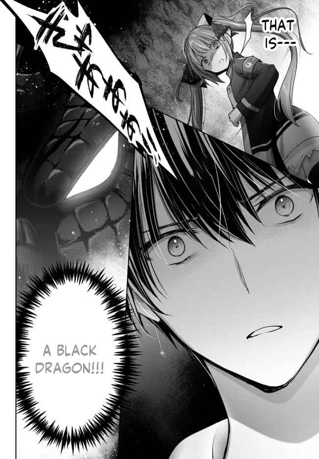 The Jack-of-All-Trades Kicked Out of the Hero’s Party Chapter 10.5 page 8 - 