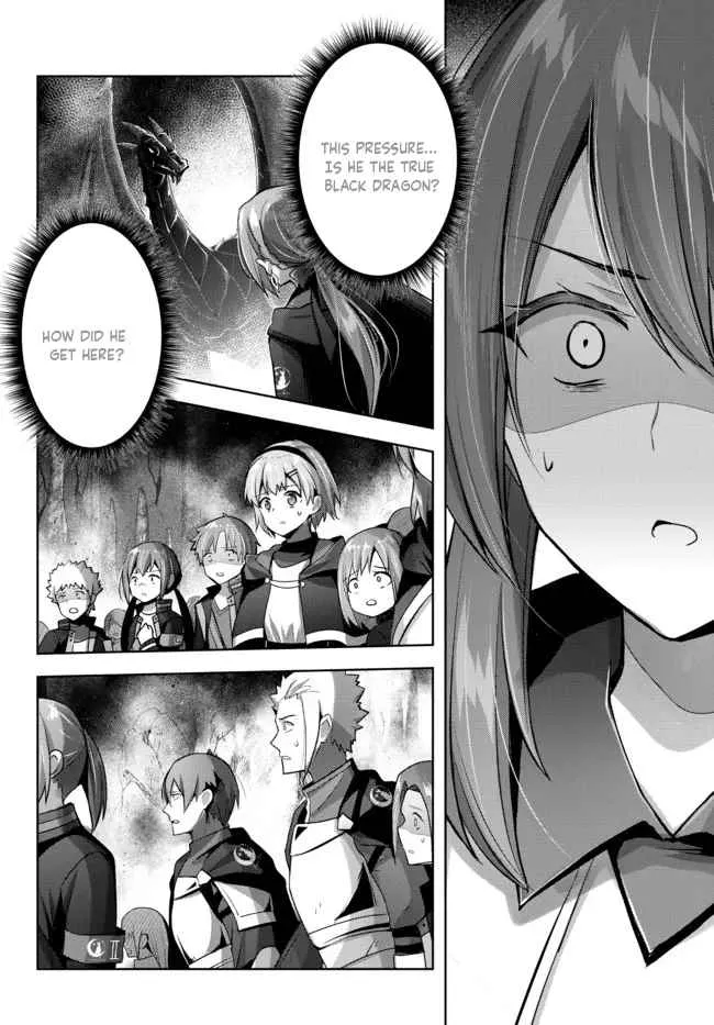The Jack-of-All-Trades Kicked Out of the Hero’s Party Chapter 11.1 page 5 - 
