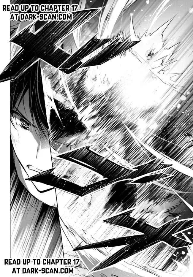 The Jack-of-All-Trades Kicked Out of the Hero’s Party Chapter 11.2 page 11 - 