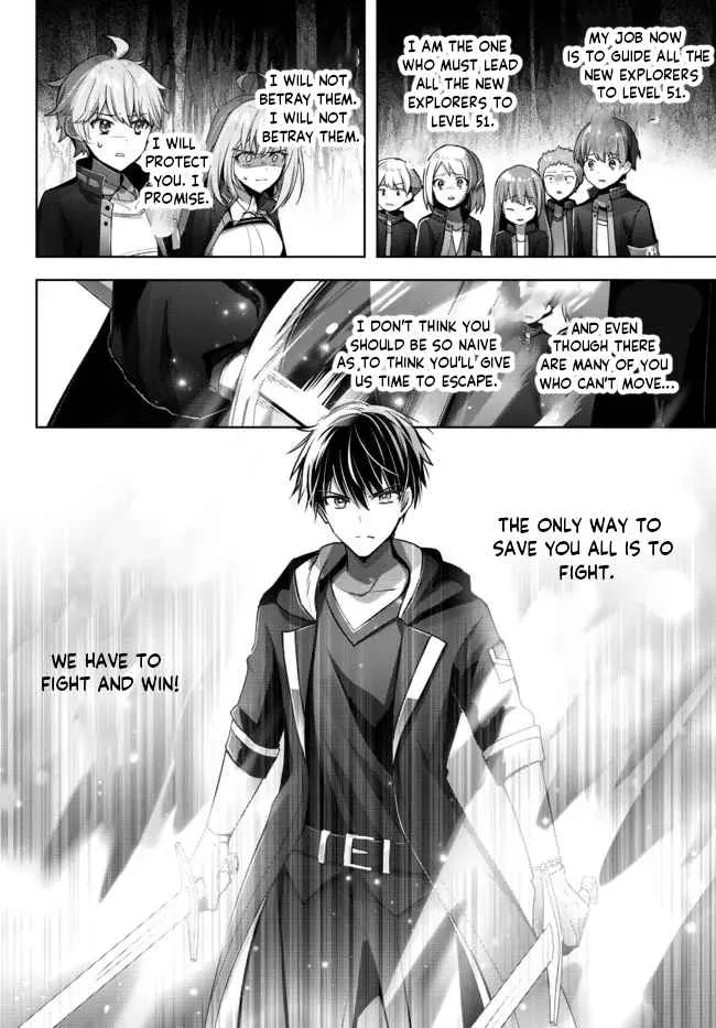 The Jack-of-All-Trades Kicked Out of the Hero’s Party Chapter 11.2 page 7 - 