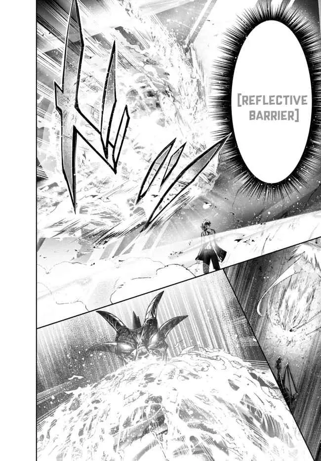The Jack-of-All-Trades Kicked Out of the Hero’s Party Chapter 11.3 page 6 - 