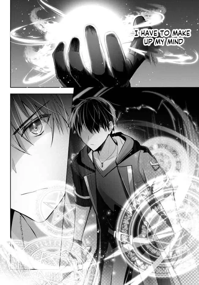 The Jack-of-All-Trades Kicked Out of the Hero’s Party Chapter 11.3 page 9 - 