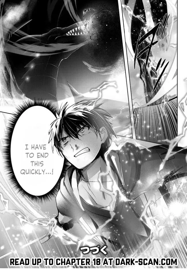 The Jack-of-All-Trades Kicked Out of the Hero’s Party Chapter 11.4 page 12 - 