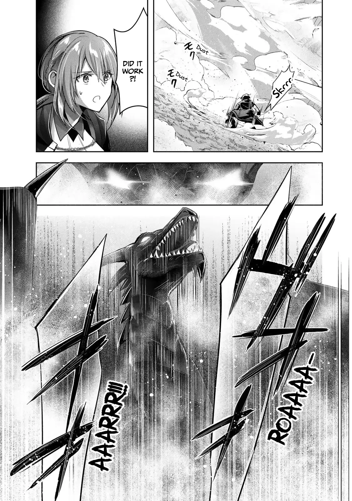 The Jack-of-All-Trades Kicked Out of the Hero’s Party Chapter 11 page 23 - 