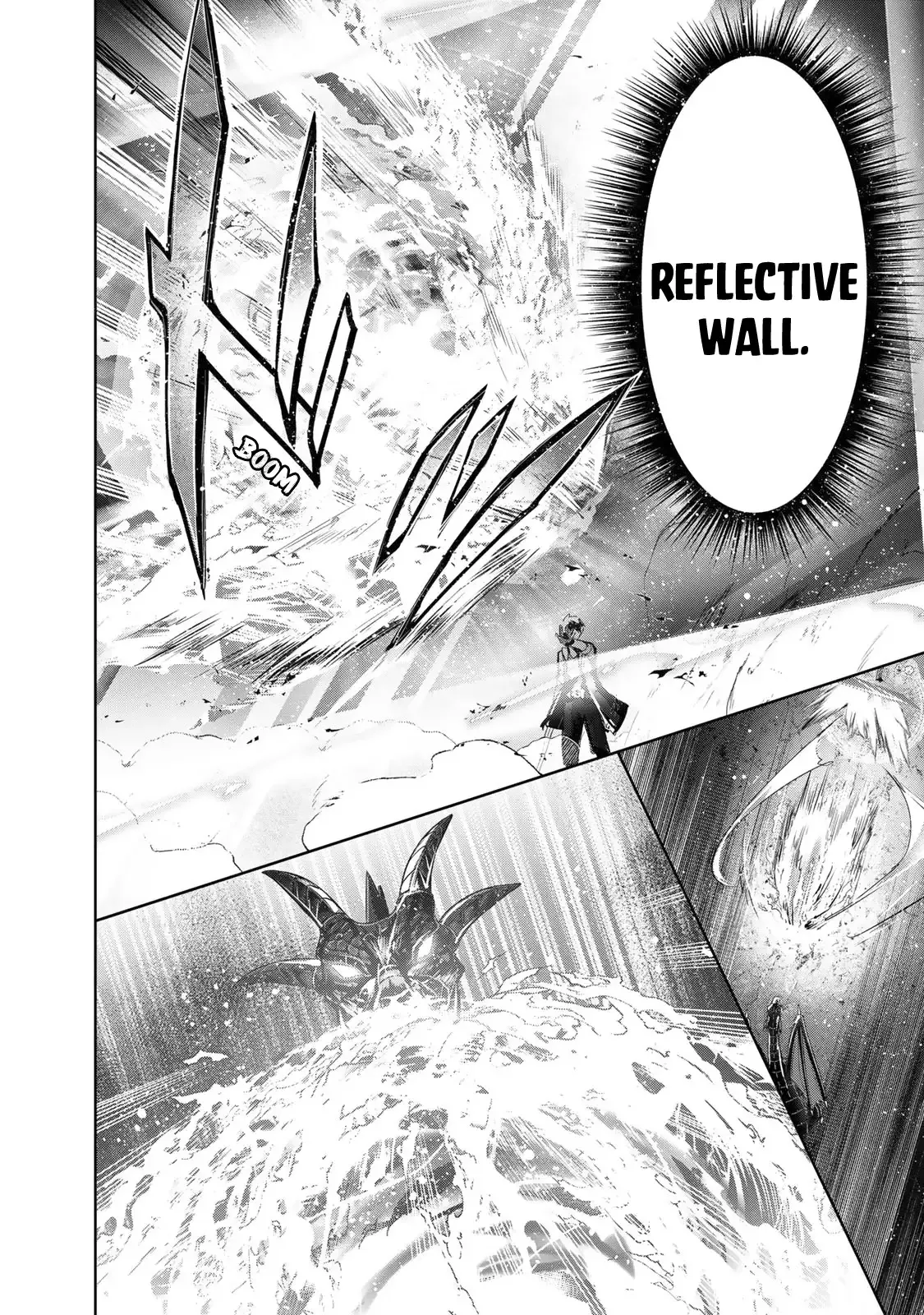 The Jack-of-All-Trades Kicked Out of the Hero’s Party Chapter 11 page 27 - 