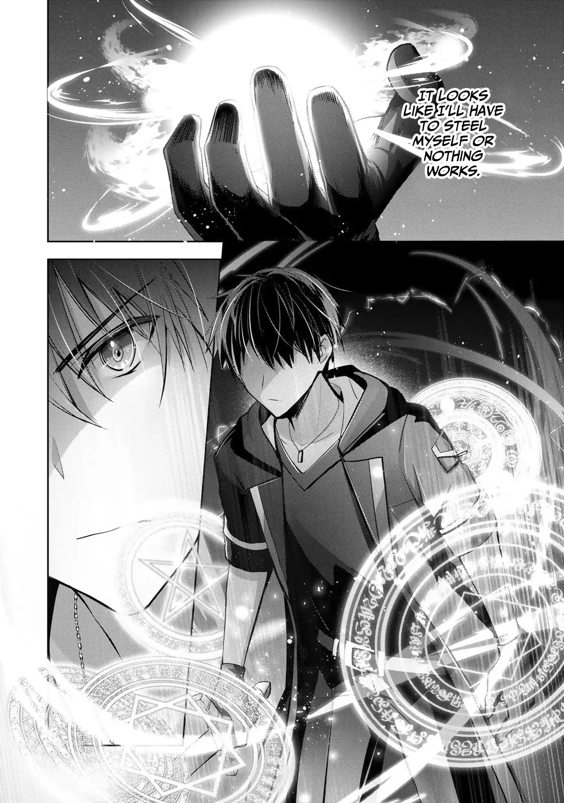 The Jack-of-All-Trades Kicked Out of the Hero’s Party Chapter 11 page 30 - 