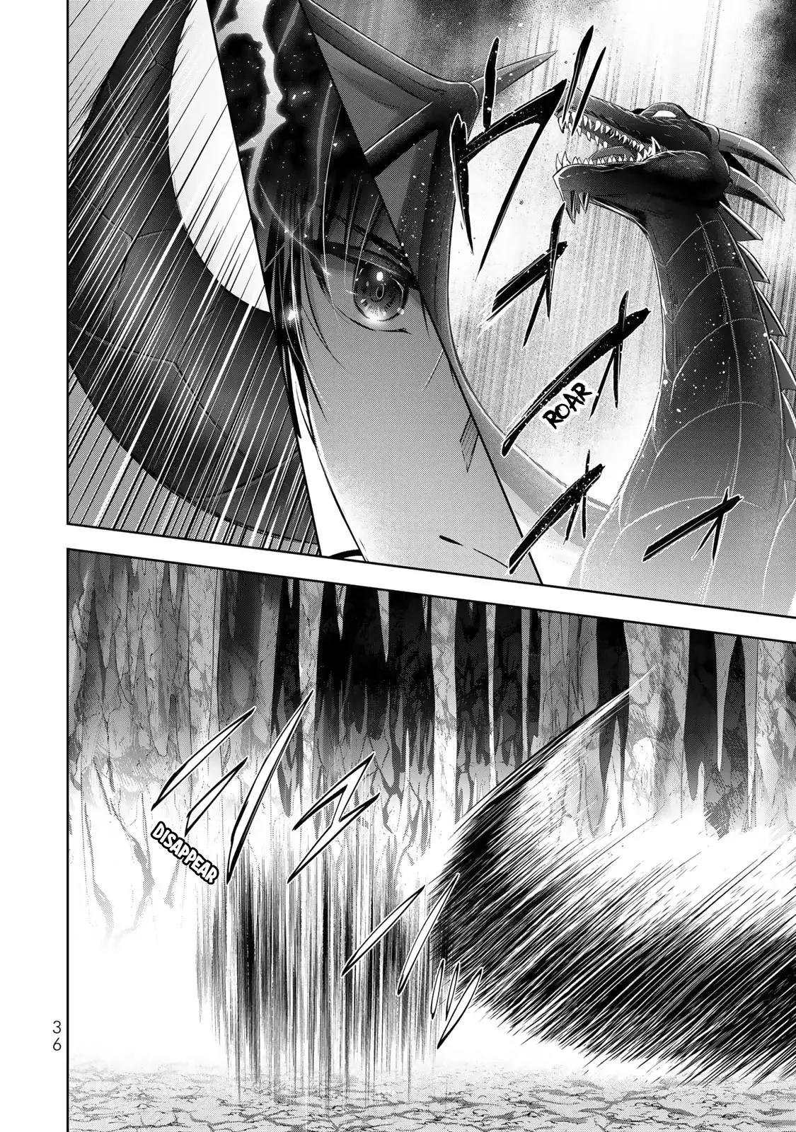 The Jack-of-All-Trades Kicked Out of the Hero’s Party Chapter 11 page 38 - 