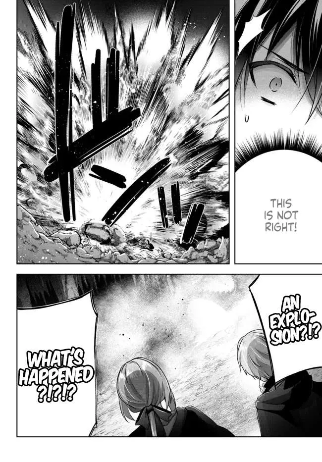 The Jack-of-All-Trades Kicked Out of the Hero’s Party Chapter 12.2 page 5 - 