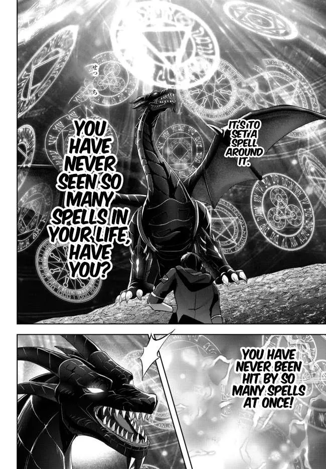 The Jack-of-All-Trades Kicked Out of the Hero’s Party Chapter 12.4 page 1 - 
