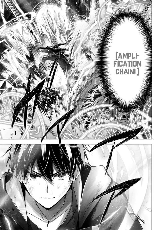 The Jack-of-All-Trades Kicked Out of the Hero’s Party Chapter 12.4 page 4 - 