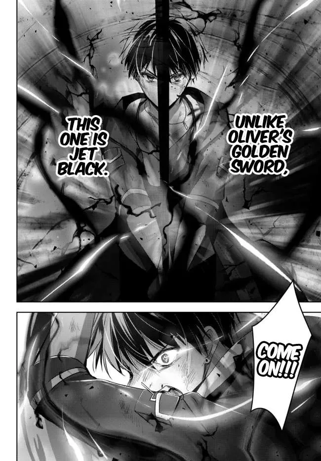 The Jack-of-All-Trades Kicked Out of the Hero’s Party Chapter 12.4 page 7 - 