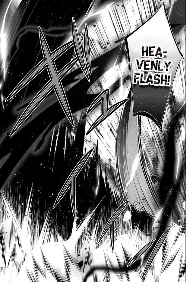 The Jack-of-All-Trades Kicked Out of the Hero’s Party Chapter 12.4 page 8 - 