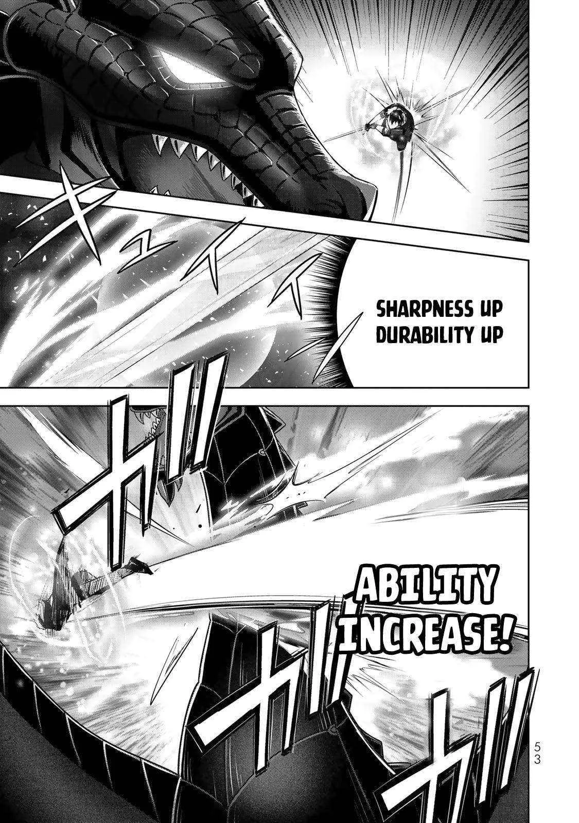 The Jack-of-All-Trades Kicked Out of the Hero’s Party Chapter 12 page 12 - 