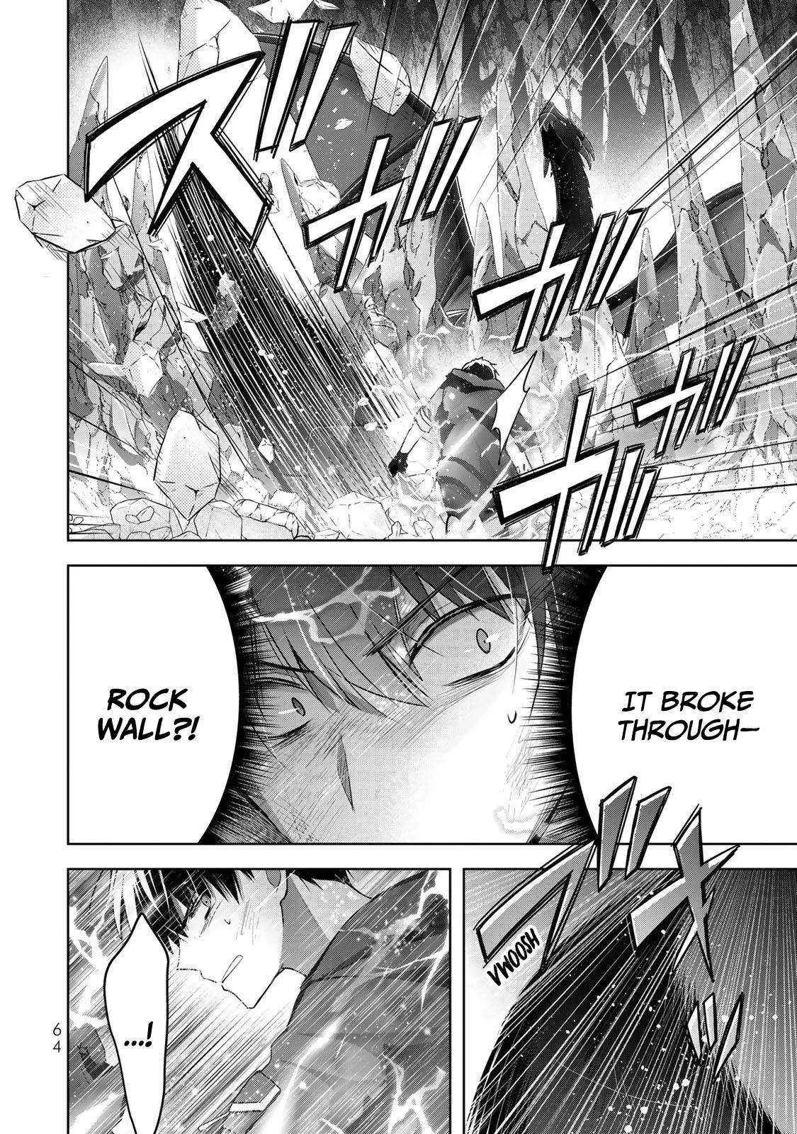 The Jack-of-All-Trades Kicked Out of the Hero’s Party Chapter 12 page 23 - 