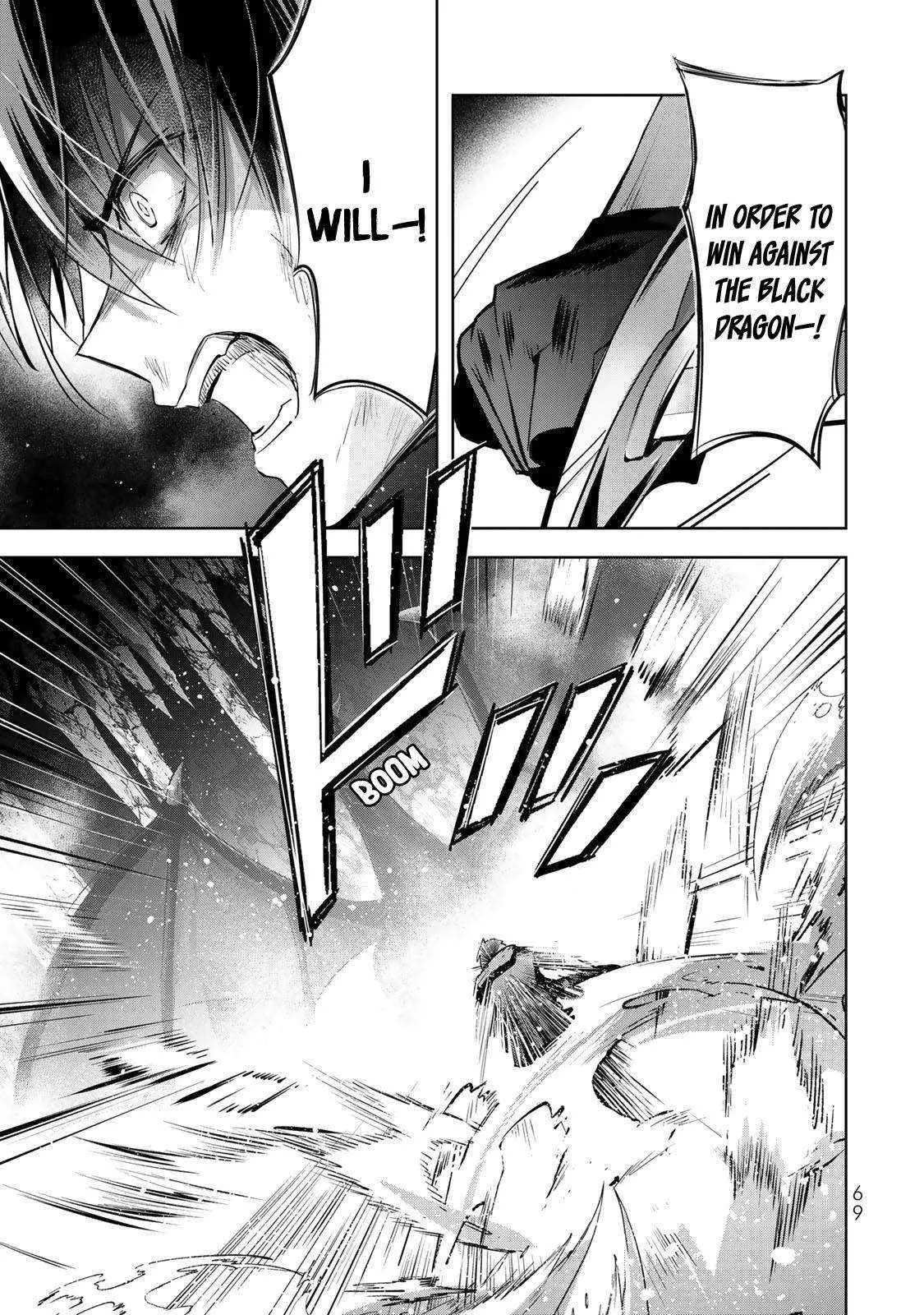 The Jack-of-All-Trades Kicked Out of the Hero’s Party Chapter 12 page 28 - 