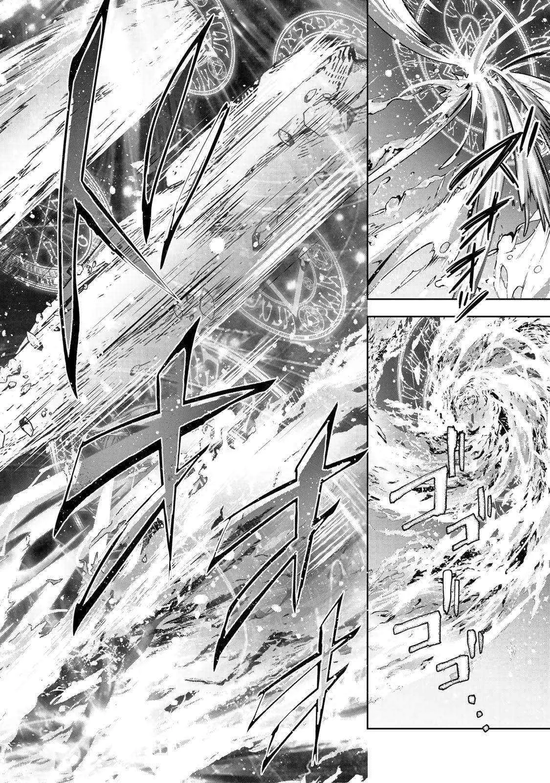 The Jack-of-All-Trades Kicked Out of the Hero’s Party Chapter 12 page 35 - 