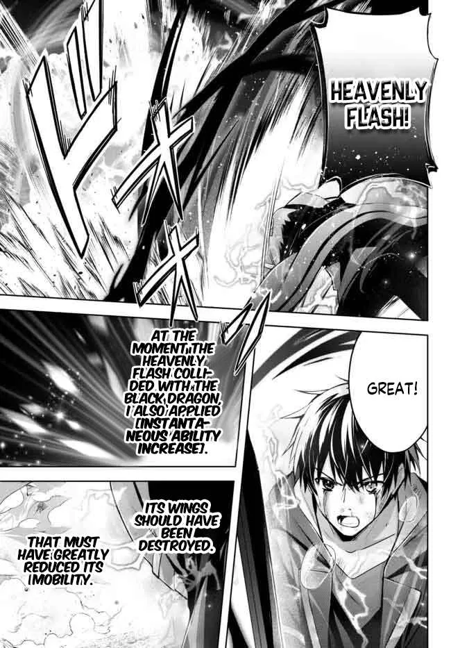 The Jack-of-All-Trades Kicked Out of the Hero’s Party Chapter 13.1 page 2 - 