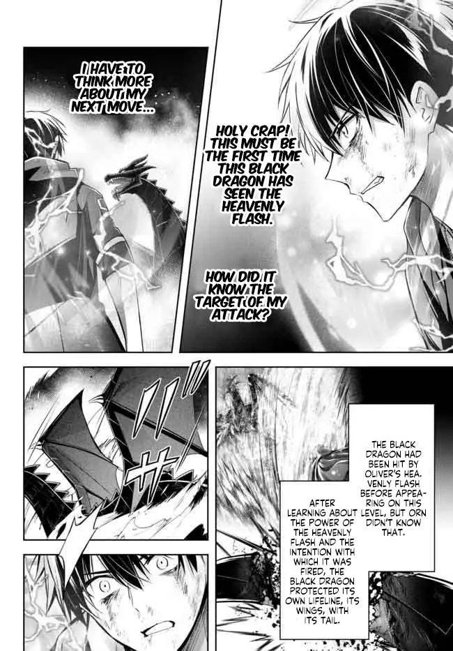 The Jack-of-All-Trades Kicked Out of the Hero’s Party Chapter 13.1 page 5 - 