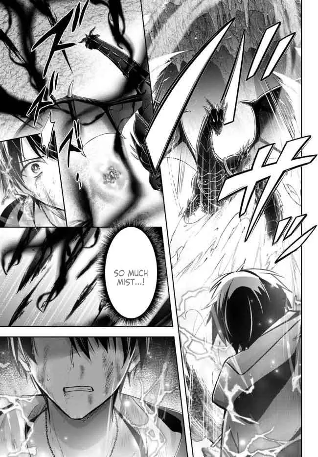 The Jack-of-All-Trades Kicked Out of the Hero’s Party Chapter 13.1 page 6 - 