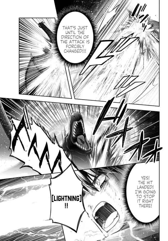 The Jack-of-All-Trades Kicked Out of the Hero’s Party Chapter 13.2 page 5 - 