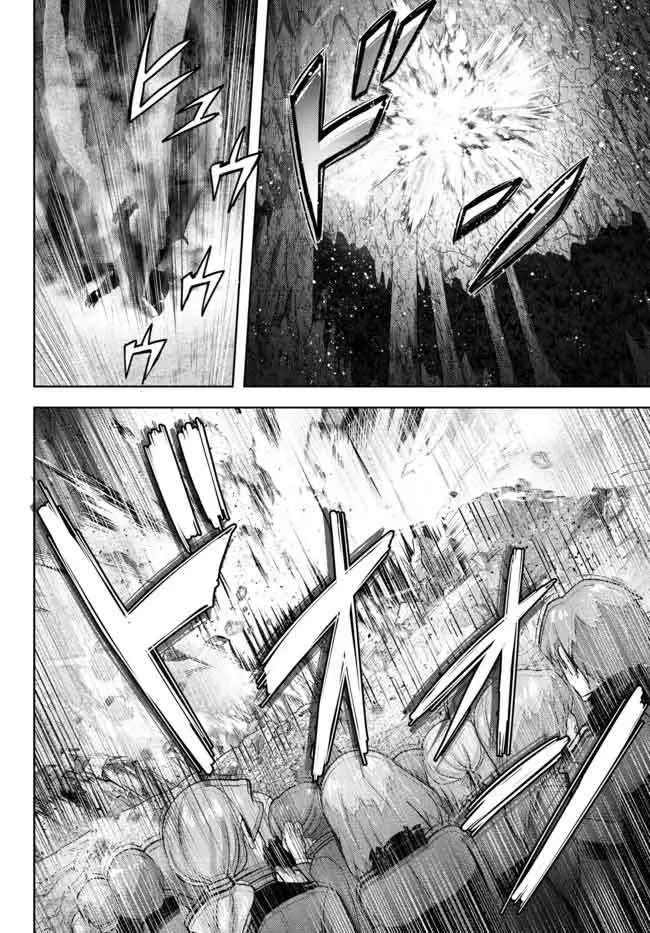The Jack-of-All-Trades Kicked Out of the Hero’s Party Chapter 13.2 page 10 - 