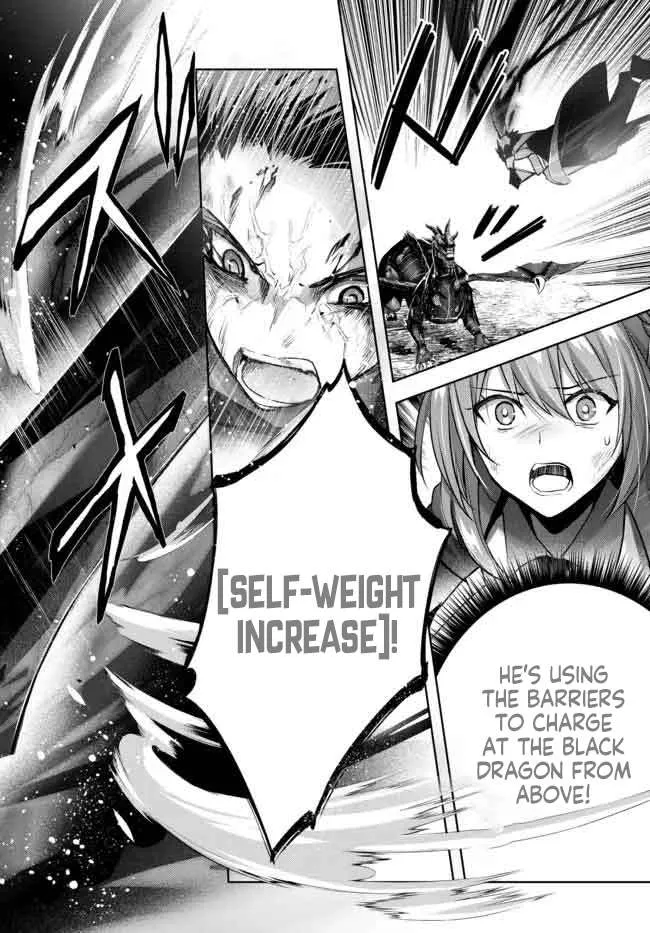 The Jack-of-All-Trades Kicked Out of the Hero’s Party Chapter 13.4 page 4 - 