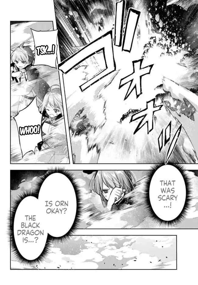 The Jack-of-All-Trades Kicked Out of the Hero’s Party Chapter 13.4 page 8 - 