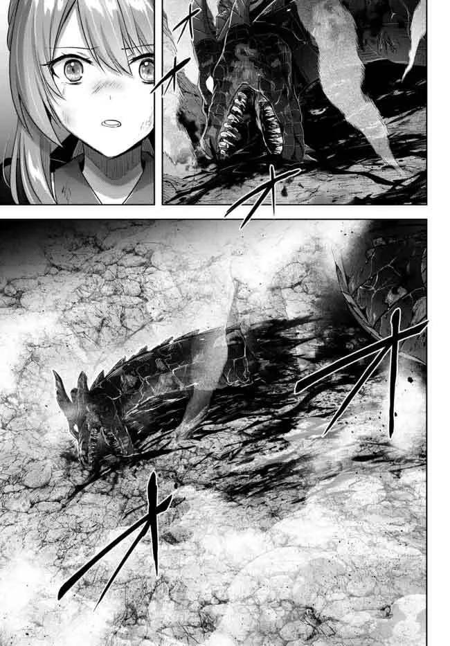 The Jack-of-All-Trades Kicked Out of the Hero’s Party Chapter 13.4 page 9 - 