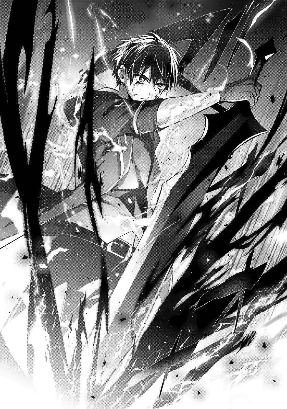 The Jack-of-All-Trades Kicked Out of the Hero’s Party Chapter 13 page 29 - 