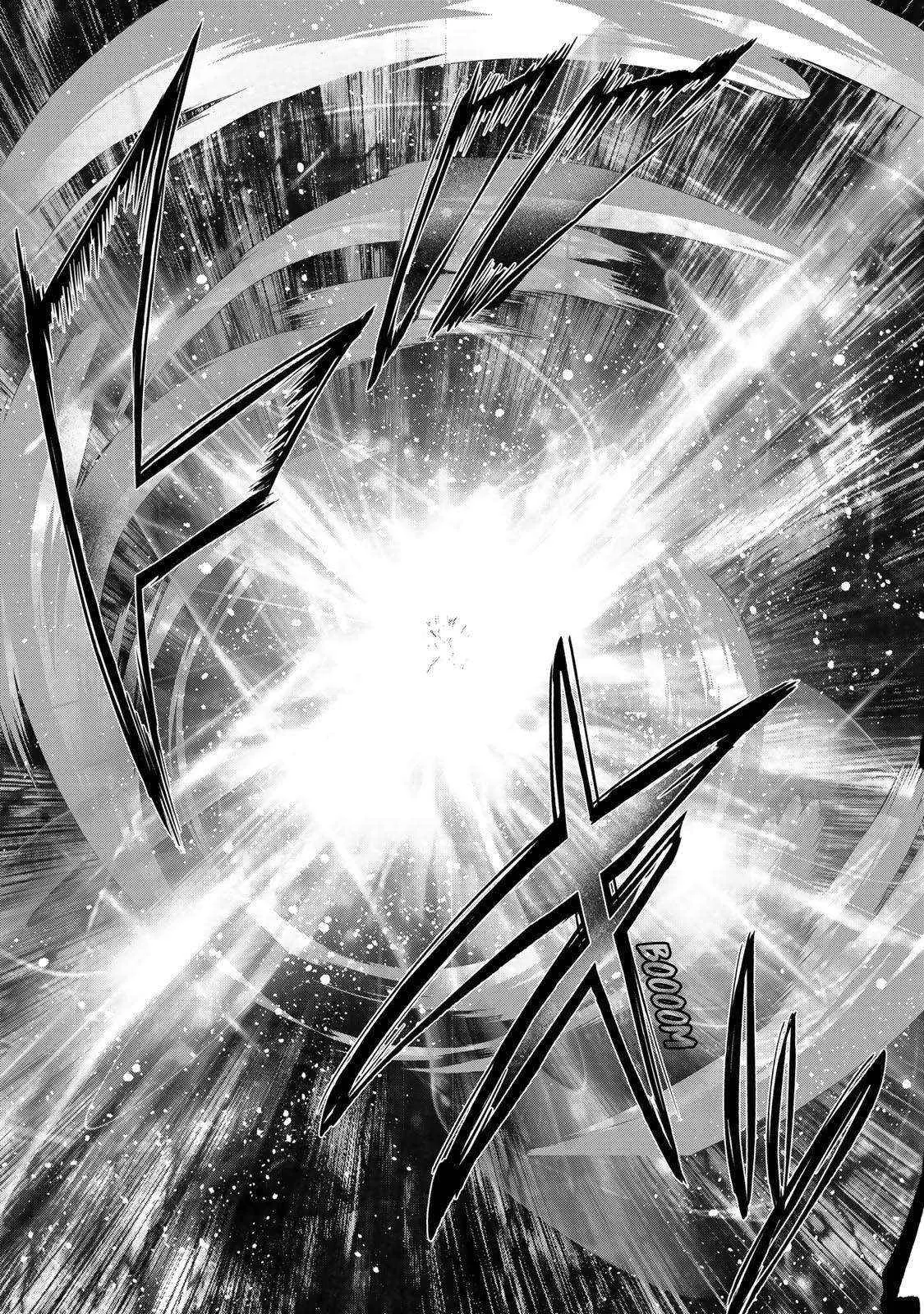The Jack-of-All-Trades Kicked Out of the Hero’s Party Chapter 13 page 38 - 