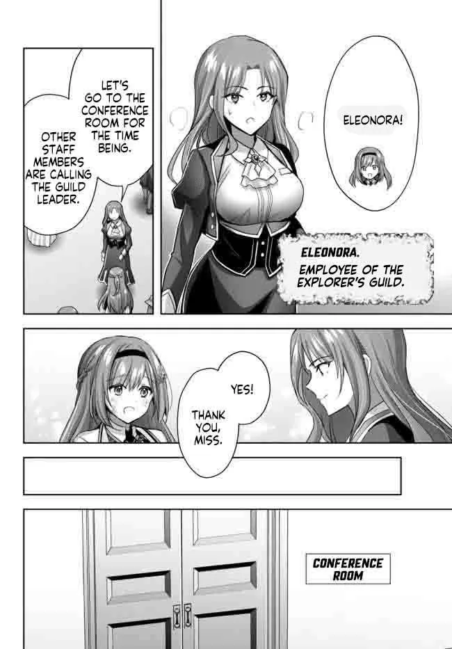 The Jack-of-All-Trades Kicked Out of the Hero’s Party Chapter 14.1 page 5 - 