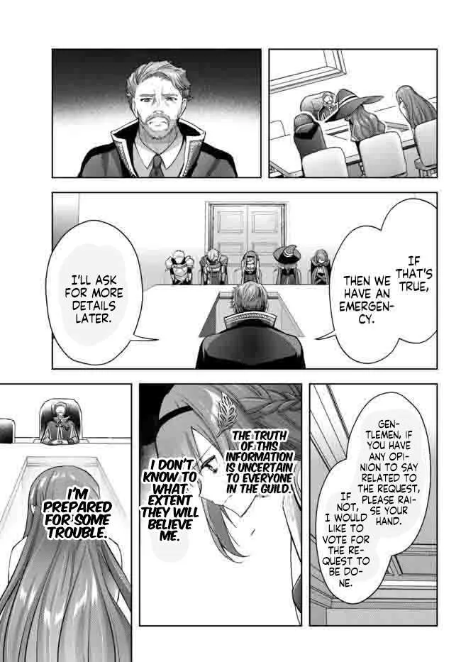 The Jack-of-All-Trades Kicked Out of the Hero’s Party Chapter 14.1 page 10 - 
