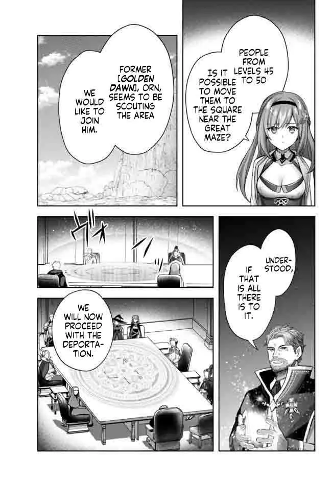 The Jack-of-All-Trades Kicked Out of the Hero’s Party Chapter 14.2 page 2 - 