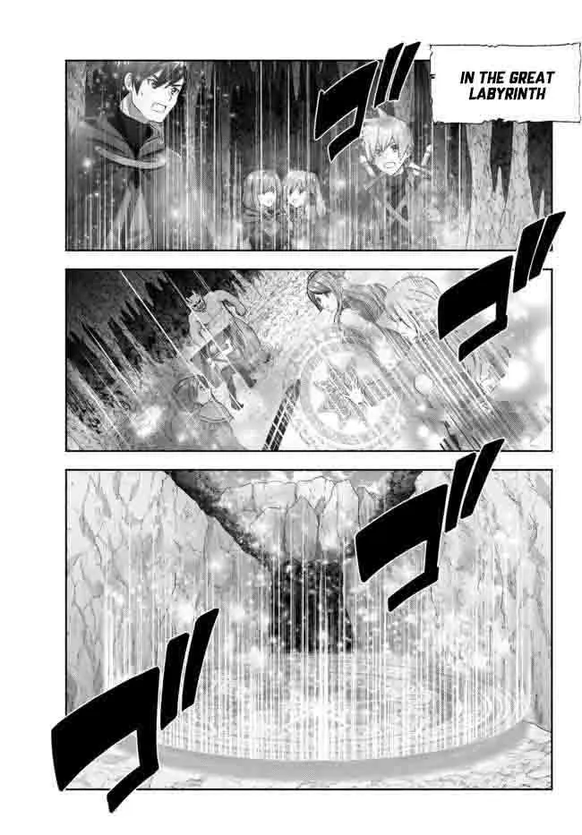 The Jack-of-All-Trades Kicked Out of the Hero’s Party Chapter 14.2 page 4 - 