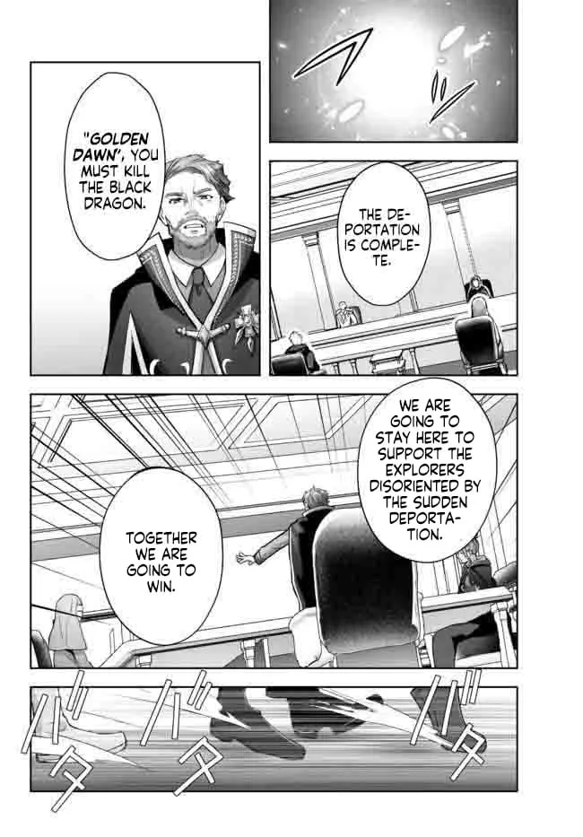 The Jack-of-All-Trades Kicked Out of the Hero’s Party Chapter 14.2 page 5 - 