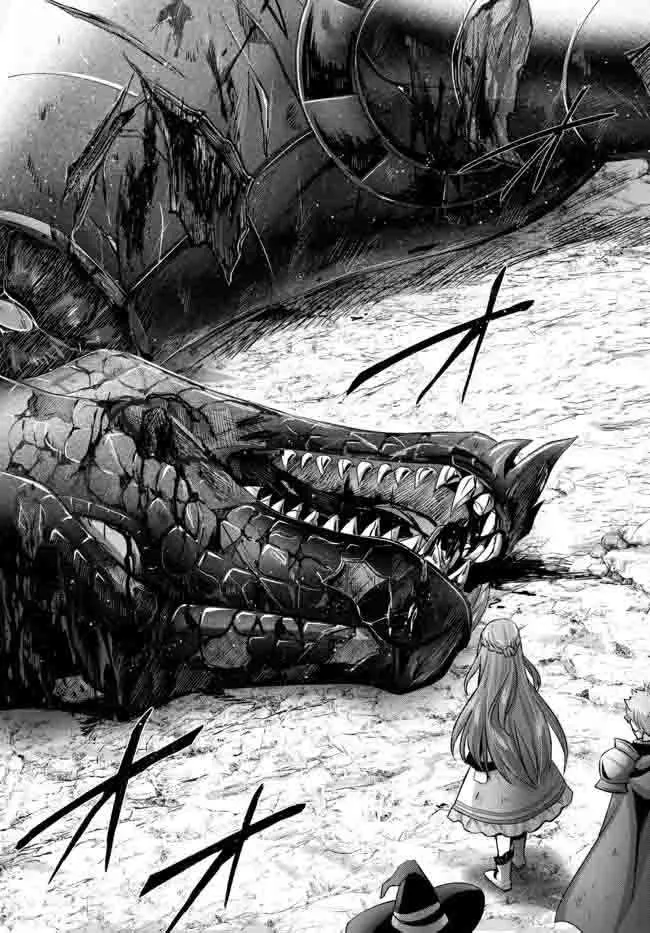 The Jack-of-All-Trades Kicked Out of the Hero’s Party Chapter 14.3 page 6 - 