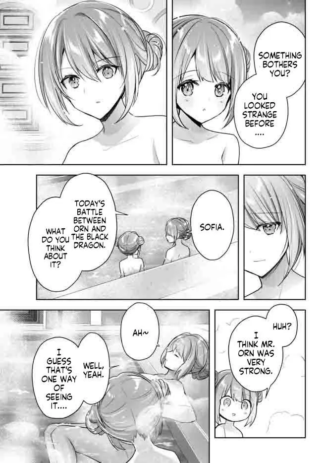 The Jack-of-All-Trades Kicked Out of the Hero’s Party Chapter 14.4 page 10 - 