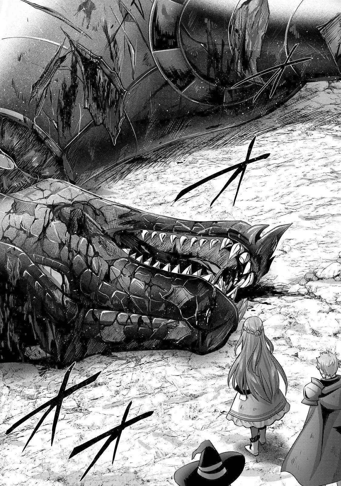 The Jack-of-All-Trades Kicked Out of the Hero’s Party Chapter 14 page 26 - 