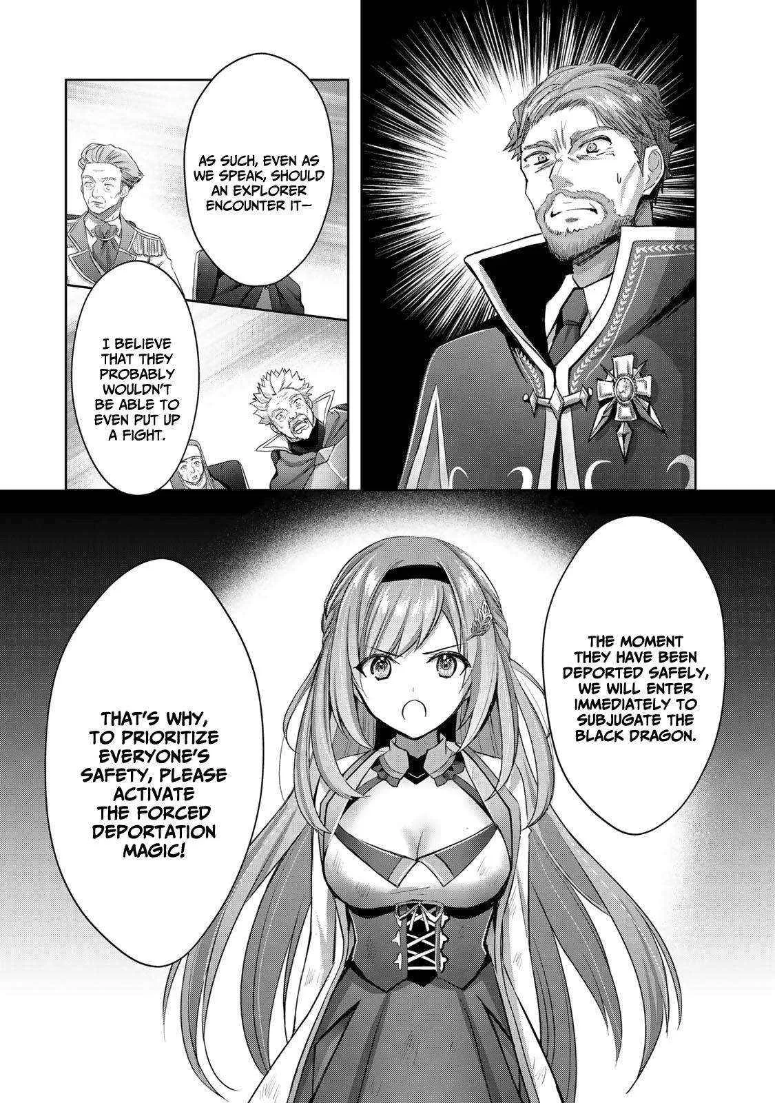 The Jack-of-All-Trades Kicked Out of the Hero’s Party Chapter 14 page 9 - 