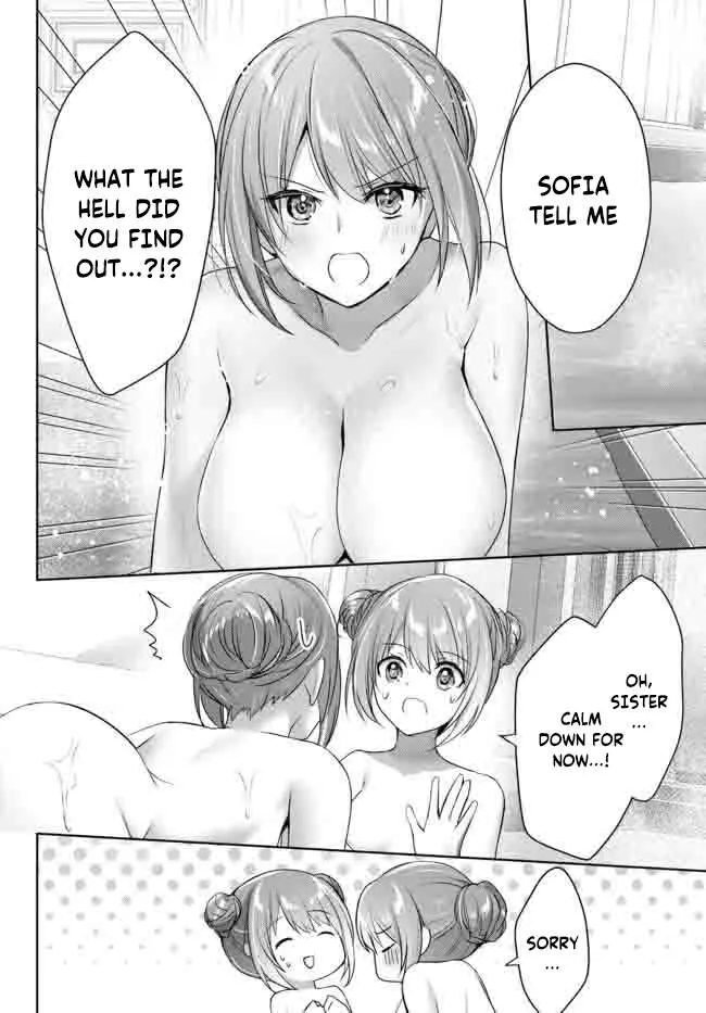 The Jack-of-All-Trades Kicked Out of the Hero’s Party Chapter 15.1 page 3 - 
