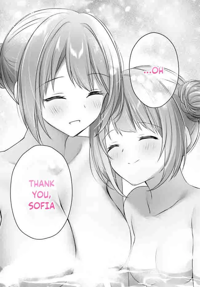 The Jack-of-All-Trades Kicked Out of the Hero’s Party Chapter 15.1 page 10 - 
