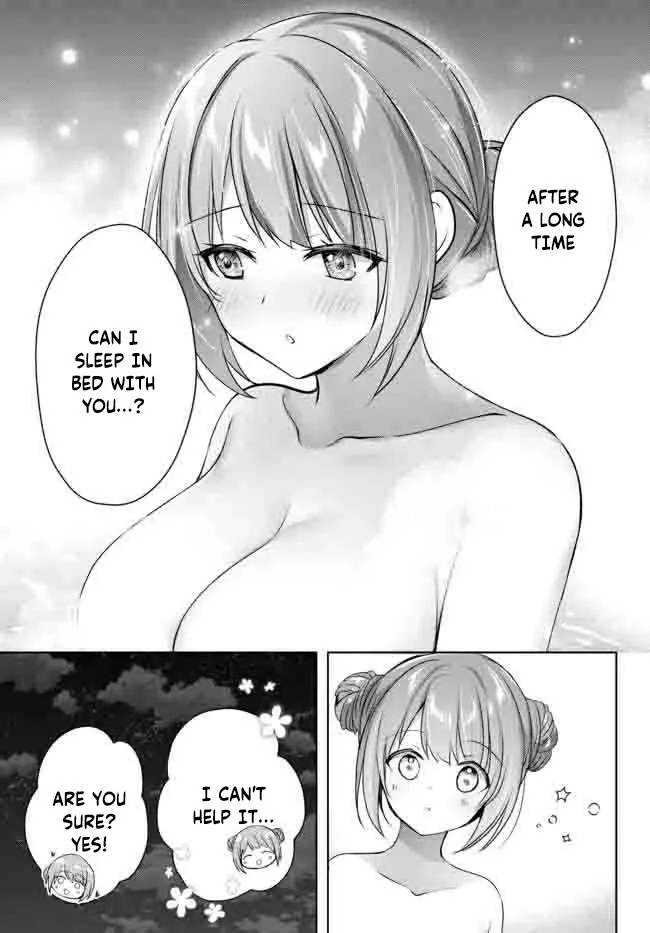 The Jack-of-All-Trades Kicked Out of the Hero’s Party Chapter 15.2 page 3 - 