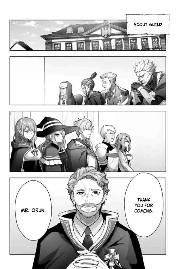 The Jack-of-All-Trades Kicked Out of the Hero’s Party Chapter 15.2 page 6 - 