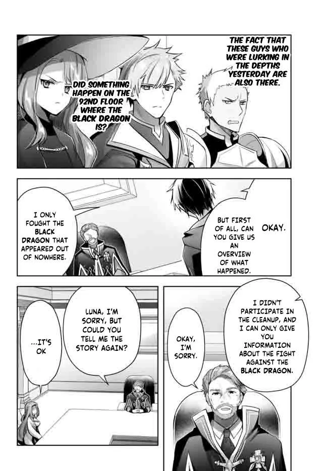 The Jack-of-All-Trades Kicked Out of the Hero’s Party Chapter 15.2 page 8 - 