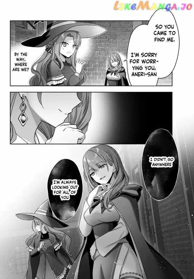 The Jack-of-All-Trades Kicked Out of the Hero’s Party Chapter 26 page 1 - 